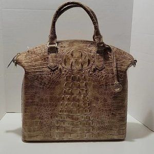 Brahmin Large Duxbury Bag